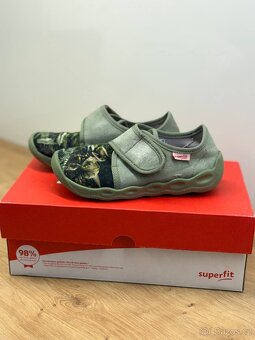 Puma Nike Superfit GEOX - 7