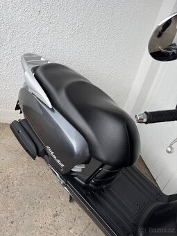Kymco Like 50 4T - 7