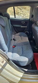 Smart Forfour 1,3 automat - 7