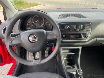 Škoda citigo LPG - 7
