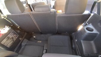Prodam toyota corolla verso - 7