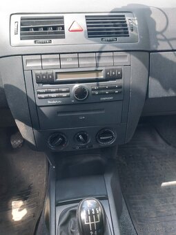 Škoda fabia 1 1.9tdi 74kw - 7