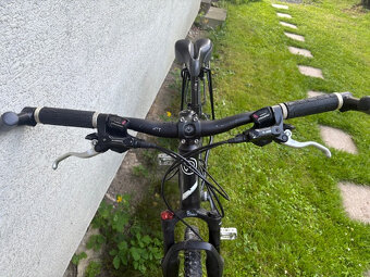 Prodám kolo Ghost Cross 5500 - 7