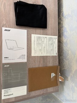 Acer Nitro 5 AN515-57 - 7