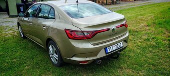 Renault Megane Grandcoupe 1,6 SCe - 7
