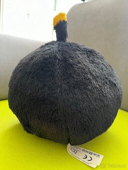 Plyšáci Angry Birds - 7