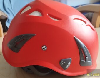 PRODÁM PŘILBU KASK PLASMA WORK - 7
