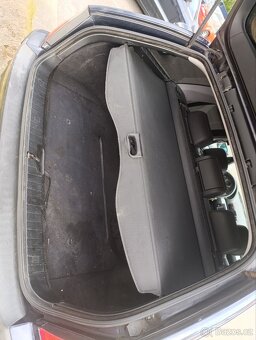BMW E46 318i - 7