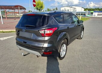 Ford Kuga 1.5 EcoBoost 2x4 Titanium - 7