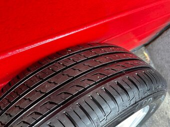 ALU kola Mercedes 3x A2054012400 16" 6,5J ET38 + 205/55/R16 - 7