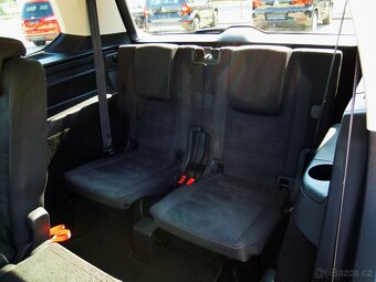 Volkswagen Touran, 1.4TSi HIGHLINE-7MÍST-SERVIS - 7