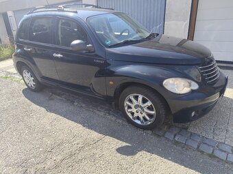 Náhradní díly chrysler Pt cruiser - 7