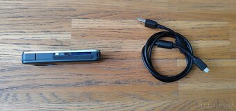 MINI 5 MPX FULL HD (1080p) VIDEOKAMERA KODAK PLAY FULL - 7
