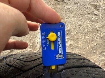 Sada zimních pneu Pirelli 255/40 R20 - 7