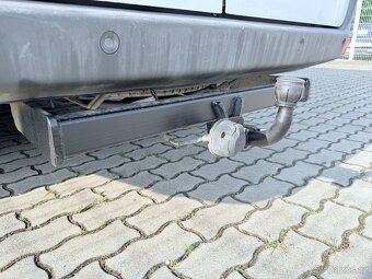 Sprinter 2,2 CDI / 120 kW 9 místo tažné zařízení - 7