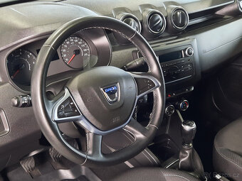 Dacia Duster 1.5 Blue dCi 115 Comfort 4x4 - 7