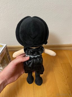 Wednesday merch - 7