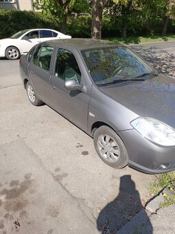 Renault thalie 1.2 benzín rok2013 - 7