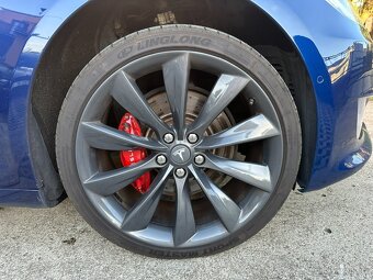 2018 Tesla Model S 75D 85% SOH - 7