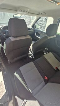 Škoda Fabia II 1.6 TDI - NOVÁ STK - 7