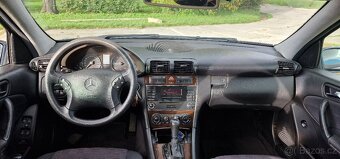 W203 cdi - 7