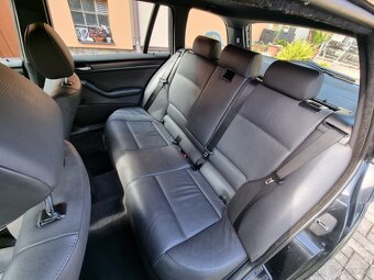 BMW E46 318i Touring 105kW 2003 - 7