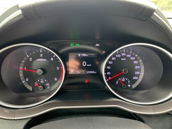 Kia Cee´d SW CD 1,6 CRDi 2020 Automat 1.majitel - 7