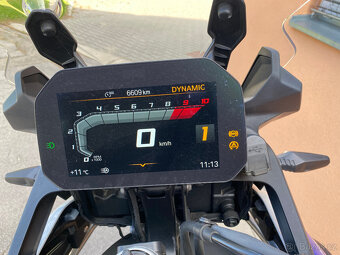 Prodám BMW F 750 GS - 7