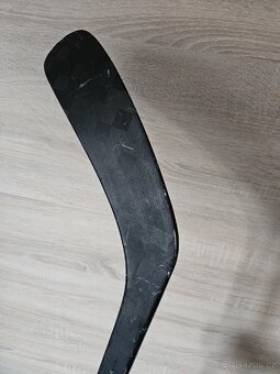 CCM hokejka Ribcore Trigger 7 PRO, pravá, 75 flex, p29 - 7