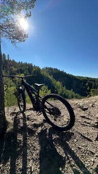 Specialized Turbo Levo Comp Alloy 2024 - 7
