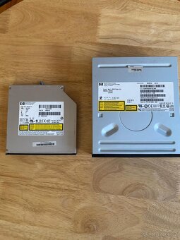 PC komponenty, notebook a jiné - 7