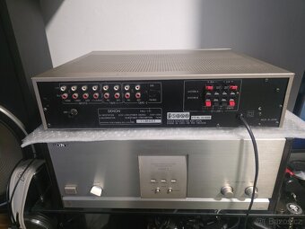 DENON PMA 737 - 7