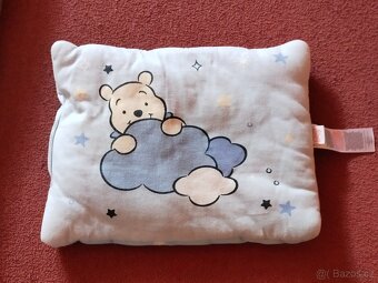 Jarní/podzimní fusak - 7