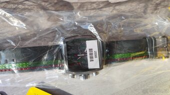 ze sbírky-Invicta S1 Rally-Race Team 100WR záruka - 7