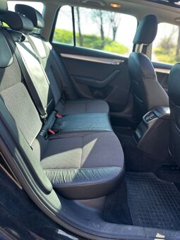 Škoda Octavia III 1.6TDI 2019 - 7