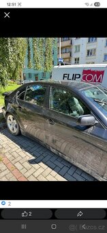 Bmw e60 525d 130kw m57 dily - 7