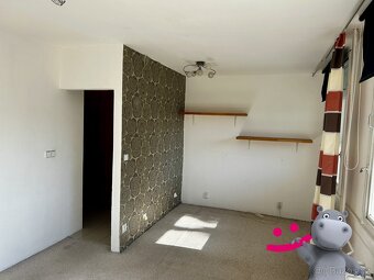 Pronájem 1+kk, 32 m² + lodžie 6 m² – Kladno, U Hvězdy, 2. NP - 7