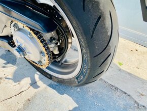 Honda VFR 800, možnost splátek a protiúčtu - 7