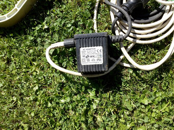 K bazénu 2 x čerpadlo, plovák, vstup a výstup pro čerpadlo - 7