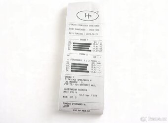 Motor ASTRA H VECTRA C ZAFIRA 1.6 105HP Z16XE1 - 7