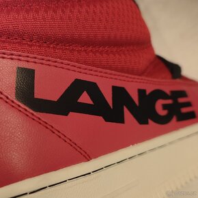 Nové dámské zimní boty LANGE 38.5 - 7