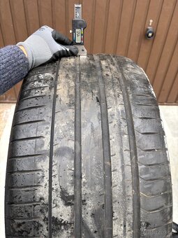 BMW R22 X7 Bmw Individual 22” Styling 758 5x112 - 7