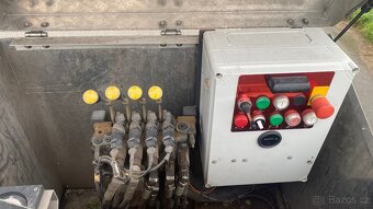 Volvo FL, montážní plošina VEMA LIFT 142 TE REZERVACE - 7