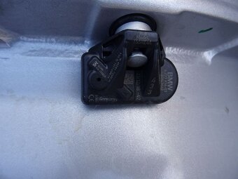 Alu disky origo BMW řada 3, G20, G21, 16", 5x112, ET 22 - 7