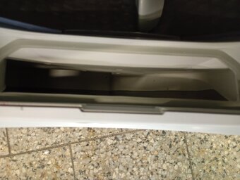 Sušička prádla s tepelným čerpadlem Siemens 9kg - 7