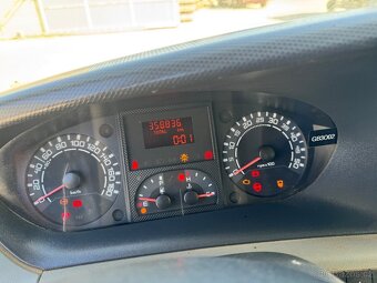 Predam Iveco 2.3 l sklapec - 7