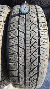 4KS zimní pneu 215/65 R17 Tiguan Kodiaq Tucson - 7