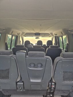 Citroën jumpy multispace 2.0 hdi 94kw - 7