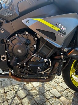 Yamaha MT10 2019 TOP - 7