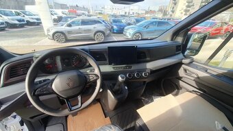 Renault Master, L3H2P3 Extra dCi 130k - 7